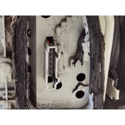 Piloto traseiro esquerdo Volkswagen Polo IV (9N_, 9A_) | Desguace Becerril