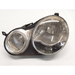 Faro sinistro Volkswagen Polo IV (9N_, 9A_) | Desguace Becerril