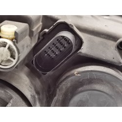 Recambio de faro izquierdo para volkswagen polo iv (9n_, 9a_) 1.4 tdi referencia OEM IAM 6Q1941007L  