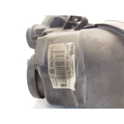 Recambio de faro izquierdo para volkswagen polo iv (9n_, 9a_) 1.4 tdi referencia OEM IAM 6Q1941007L  
