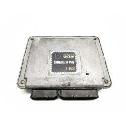 Recambio de centralita motor uce para volkswagen polo (9n1) highline referencia OEM IAM 036906034GM 4MV0055159 6160106801 / IAW4