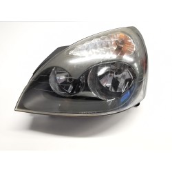Left headlight Renault Clio II (BB_, CB_) | Becerril Scrap Yard