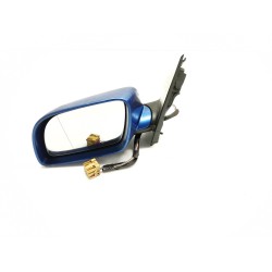 Espelho retrovisor esquerdo Volkswagen Polo (9N1) | Desguace Becerril