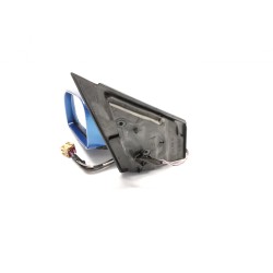Recambio de retrovisor izquierdo para volkswagen polo (9n1) highline referencia OEM IAM 6Q0857933 E10695 