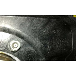 Recambio de airbag delantero izquierdo para renault megane i fase 2 classic (la..) 1.9 dci expression referencia OEM IAM 7700427