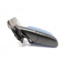 Recambio de retrovisor izquierdo para volkswagen polo (9n1) highline referencia OEM IAM 6Q0857933 E10695 