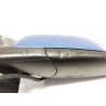 Recambio de retrovisor izquierdo para volkswagen polo (9n1) highline referencia OEM IAM 6Q0857933 E10695 