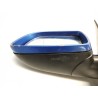 Recambio de retrovisor izquierdo para volkswagen polo (9n1) highline referencia OEM IAM 6Q0857933 E10695 