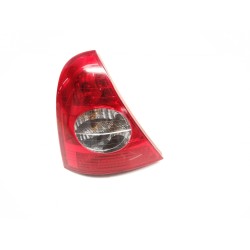 Left rear taillight Renault Clio II (BB_, CB_) | Becerril Scrap Yard
