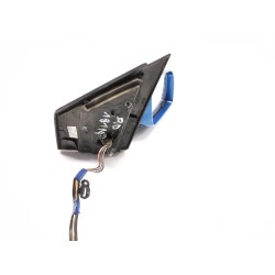 Recambio de retrovisor derecho para volkswagen polo (9n1) highline referencia OEM IAM 6Q1857502AD E14156 