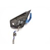 Recambio de retrovisor derecho para volkswagen polo (9n1) highline referencia OEM IAM 6Q1857502AD E14156 