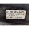 Recambio de retrovisor derecho para volkswagen polo (9n1) highline referencia OEM IAM 6Q1857502AD E14156 