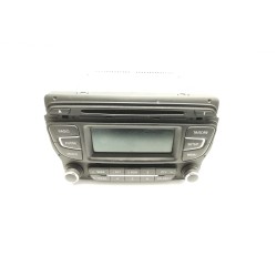 Sistema audio / radio CD AC110A2EE 96170A2100WK / 10R035836 / A296154020 / A296154010 | Desguace Becerril