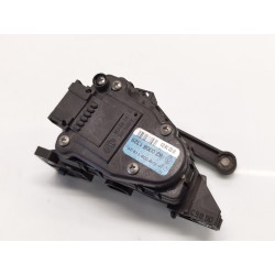 Recambio de potenciómetro pedal para renault clio ii (bb_, cb_) 1.5 dci (b/cb07) referencia OEM IAM 8200081329  