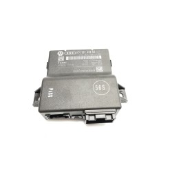 Electronic module Audi A4 B8 (8K2) | Becerril Scrap Yard