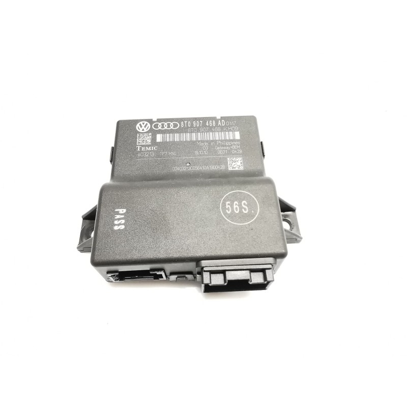 Elektronikmodul Audi A4 B8 (8K2) | Desguace Becerril Elektronikmodul Audi A4 B8 (8K2) | Desguace Becerril