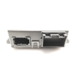 Recambio de módulo electrónico para audi a4 b8 (8k2) 2.0 tdi referencia OEM IAM 8T0907468AD  