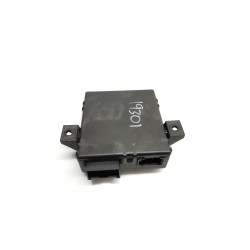 Recambio de módulo electrónico para audi a4 b8 (8k2) 2.0 tdi referencia OEM IAM 8T0907468AD  