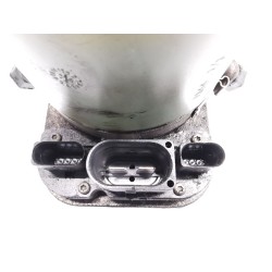 Recambio de bomba dirección para volkswagen polo (9n1) highline referencia OEM IAM 6Q0423156M 6Q1423051AD 6Q2423051R