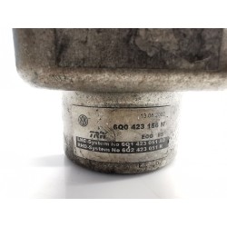 Recambio de bomba dirección para volkswagen polo (9n1) highline referencia OEM IAM 6Q0423156M 6Q1423051AD 6Q2423051R