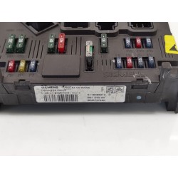 Body Control Module (BCM) Peugeot 206 hatchback (2A/C) | Becerril Scrap Yard