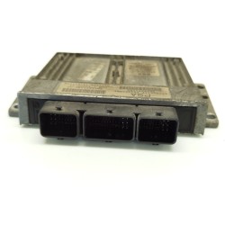 Recambio de centralita motor uce para peugeot 206 hatchback (2a/c) 1.4 i referencia OEM IAM 9652202780  21647072