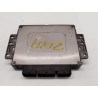 Recambio de centralita motor uce para peugeot 206 hatchback (2a/c) 1.4 i referencia OEM IAM 9652202780  21647072