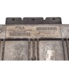 Recambio de centralita motor uce para peugeot 206 hatchback (2a/c) 1.4 i referencia OEM IAM 9652202780  21647072