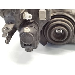 Farol esquerdo Peugeot 206 hatchback (2A/C) | Desguace Becerril