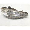 Right headlight Peugeot 206 hatchback (2A/C) | Becerril Scrap Yard