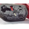 Left rear taillight Peugeot 206 hatchback (2A/C) | Becerril Scrap Yard
