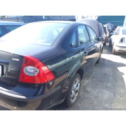 Détail des pièces pour Ford focus II sedan (DB_, fch, dh) 1.8 TDCi Diesel de l'année 2007 avec le moteur KKDA
