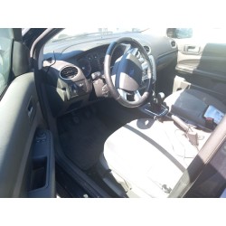Détail des pièces pour Ford focus II sedan (DB_, fch, dh) 1.8 TDCi Diesel de l'année 2007 avec le moteur KKDA