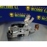 Recambio de cerradura puerta trasera derecha para fiat ducato caja abierta (desde 03.02) 2.3 jtd  batalla 3200 mm referencia OEM