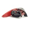 Feu arrière droit Peugeot 206 hatchback (2A/C) | Desguace Becerril