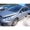 Aufschlüsselung der Teile für Peugeot 307 sw (3H) 2.0 HDI 110 Diesel aus dem Jahr 2003 mit Motor RHS (DW10ATED)