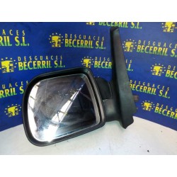 Recambio de retrovisor izquierdo para renault kangoo (f/kc0) referencia OEM IAM   