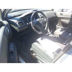 Aufschlüsselung der Teile für Peugeot 307 sw (3H) 2.0 HDI 110 Diesel aus dem Jahr 2003 mit Motor RHS (DW10ATED)