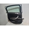 Left rear door CITROEN C5 berlina | Becerril Scrap Yard