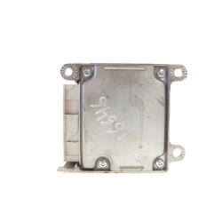 Recambio de centralita airbag para chevrolet kalos 1.2 s (d/a) referencia OEM IAM 96430714 7088904 