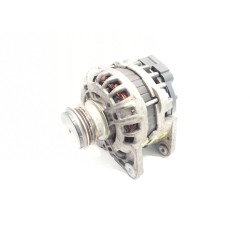 Recambio de alternador para dacia sandero ii 1.2 referencia OEM IAM 231008386R F000BL0457 