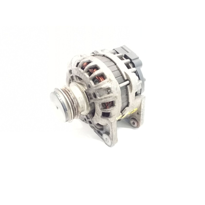 Alternator Dacia Sandero II | Becerril Scrap Yard Alternator Dacia Sandero II | Becerril Scrap Yard