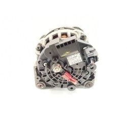 Recambio de alternador para dacia sandero ii 1.2 referencia OEM IAM 231008386R F000BL0457 
