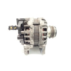 Recambio de alternador para dacia sandero ii 1.2 referencia OEM IAM 231008386R F000BL0457 