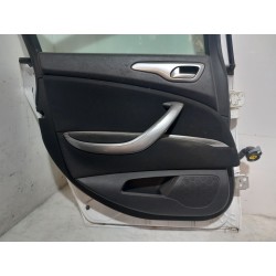 Left rear door CITROEN C5 berlina | Becerril Scrap Yard