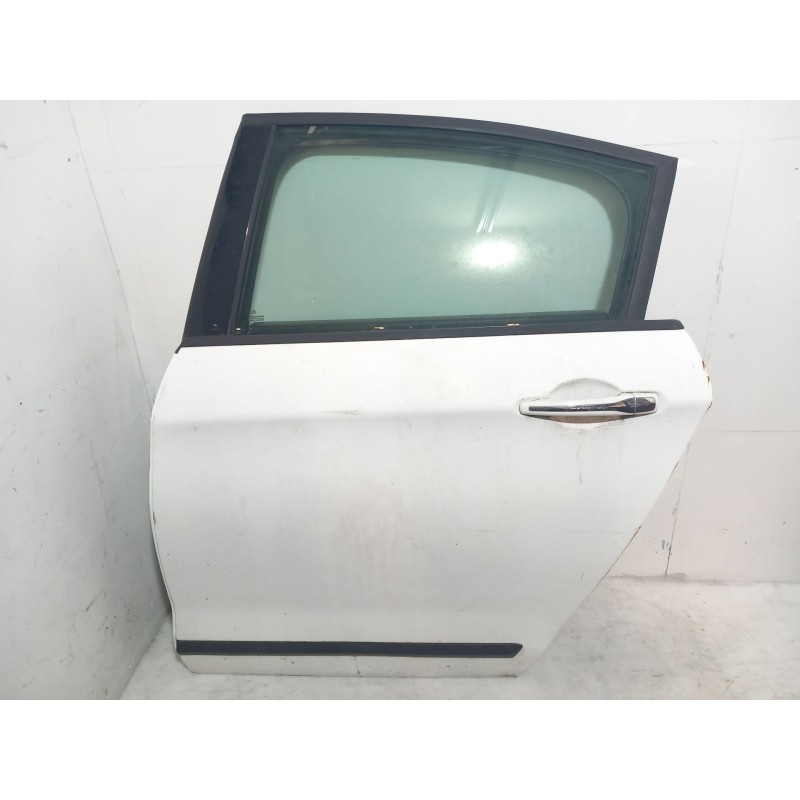 Left rear door CITROEN C5 berlina | Becerril Scrap Yard Left rear door CITROEN C5 berlina | Becerril Scrap Yard