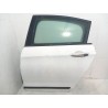 Left rear door CITROEN C5 berlina | Becerril Scrap Yard