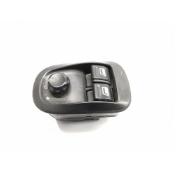 Commande de lève-vitre avant gauche Peugeot 306 hatchback (7A, 7C, N3, N5) | Desguace Becerril