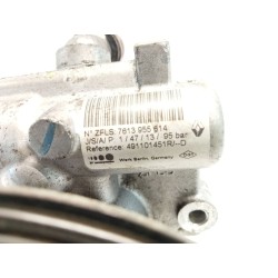 Recambio de bomba dirección para dacia sandero ii 1.2 referencia OEM IAM 491101451R 7613955614 