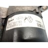 Starter motor Dacia Sandero II | Becerril Scrap Yard